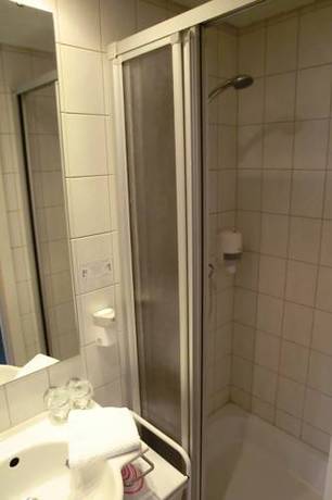 Imagen de la habitación del Hotel Eigen. Foto 12