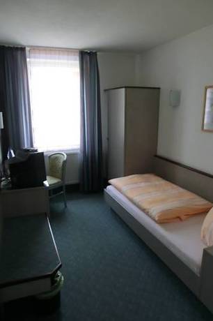 Imagen de la habitación del Hotel Eigen. Foto 15