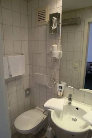 Imagen de la habitación del Hotel Eigen. Foto 16