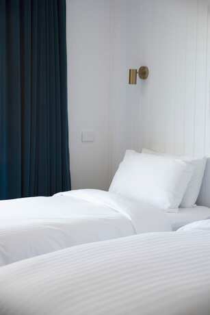 Imagen general del Hotel Eiger Chalet. Foto 3