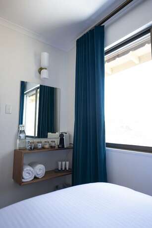 Imagen general del Hotel Eiger Chalet. Foto 7