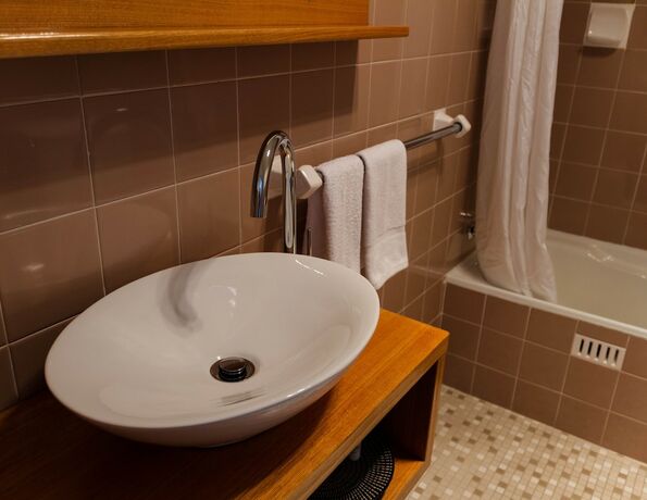 Imagen general del Hotel Eiger Chalet. Foto 9