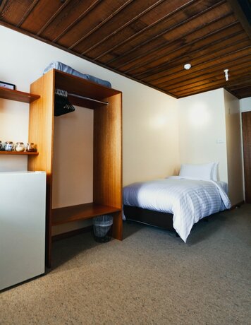 Imagen general del Hotel Eiger Chalet. Foto 10