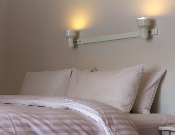 Imagen general del Hotel Eiger Chalet. Foto 14