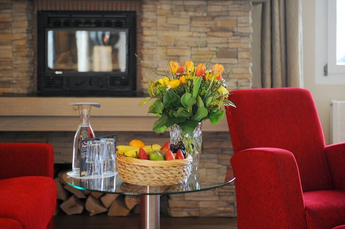 Imagen de la habitación del Hotel Eiger Mountain and Soul Resort. Foto 14