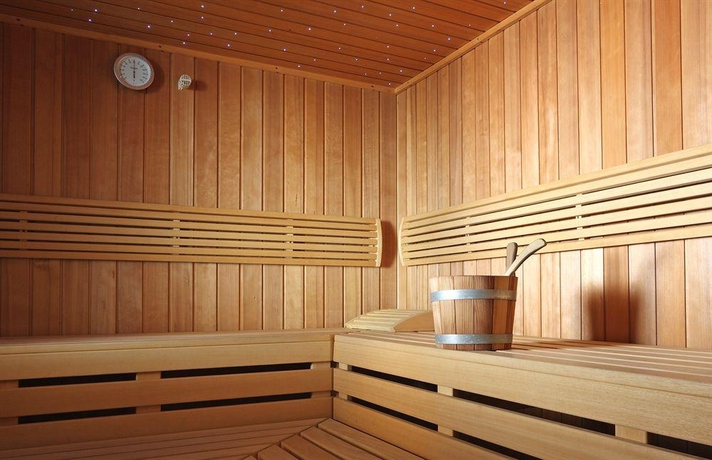 Imagen general del Hotel Eiger Mürren Swiss Quality. Foto 8