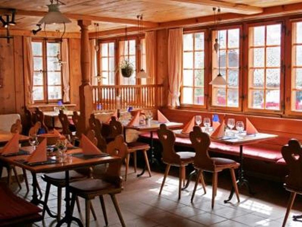 Imagen general del Hotel Eigerblick. Foto 3