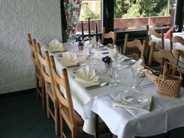 Imagen general del Hotel Eigerblick. Foto 4