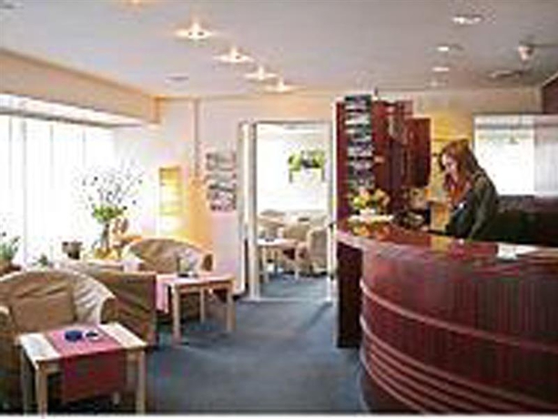 Imagen general del Hotel Eigerblick. Foto 5