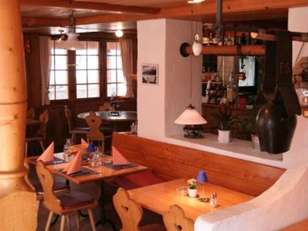 Imagen general del Hotel Eigerblick. Foto 6