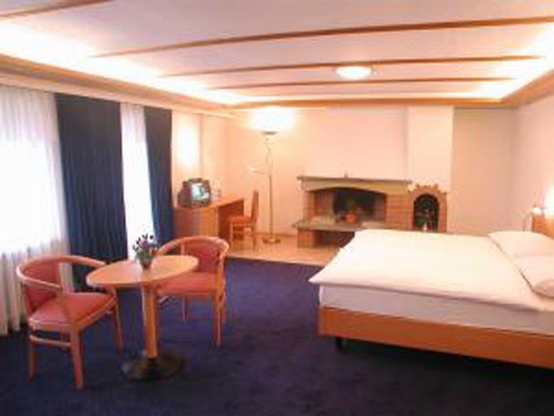 Imagen general del Hotel Eigerblick. Foto 11