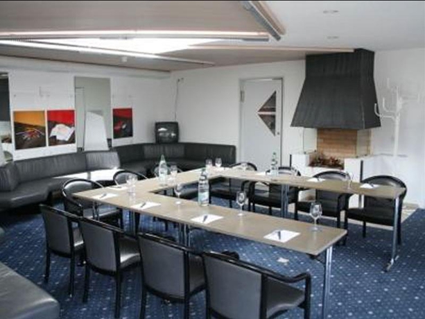 Imagen general del Hotel Eigerblick. Foto 16