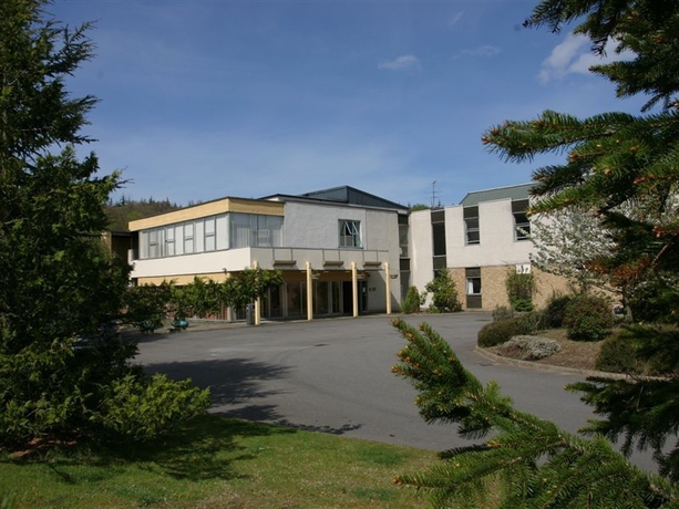 Imagen general del Hotel Eight Acres. Foto 7