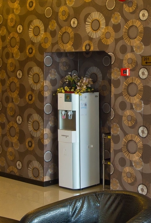 Imagen general del Hotel Eight Days Boutique. Foto 2