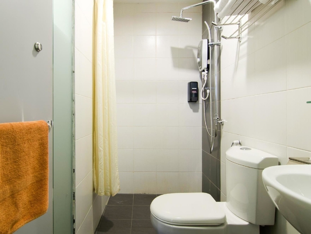 Imagen de la habitación del Hotel Eight Days Boutique. Foto 6