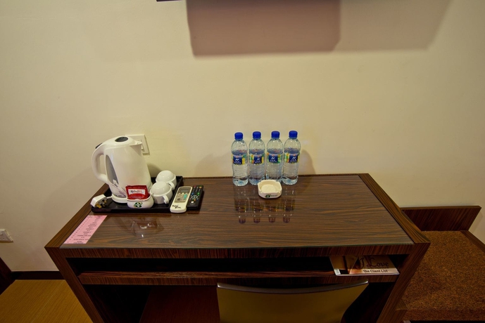 Imagen de la habitación del Hotel Eight Days Boutique. Foto 13