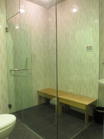 Imagen de la habitación del Hotel Eight Days Boutique @ Permas Jaya. Foto 7
