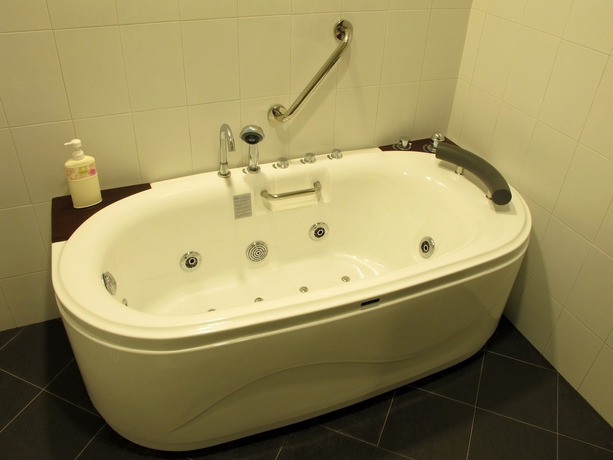 Imagen de la habitación del Hotel Eight Days Boutique @ Permas Jaya. Foto 12