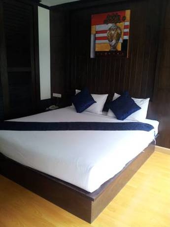 Imagen general del Hotel Eight Inn. Foto 20