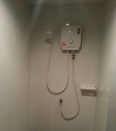 Imagen general del Hotel Eight Inn. Foto 25