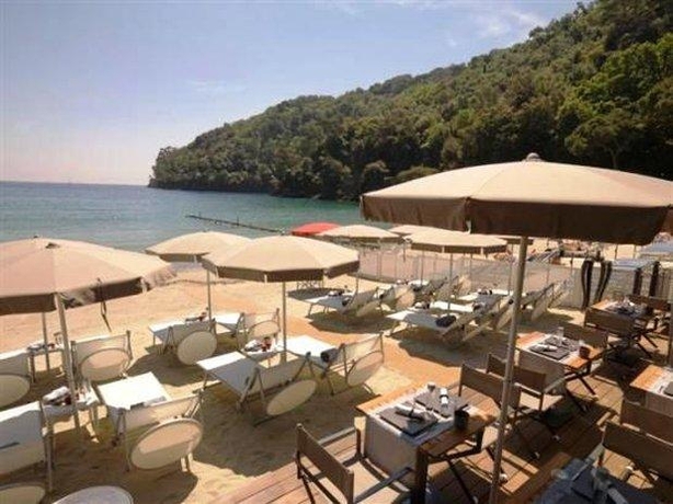 Imagen general del Hotel Eight Paraggi. Foto 2