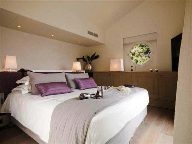 Imagen de la habitación del Hotel Eight Paraggi. Foto 11