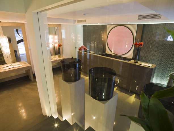 Imagen general del Hotel Eight Paraggi. Foto 5