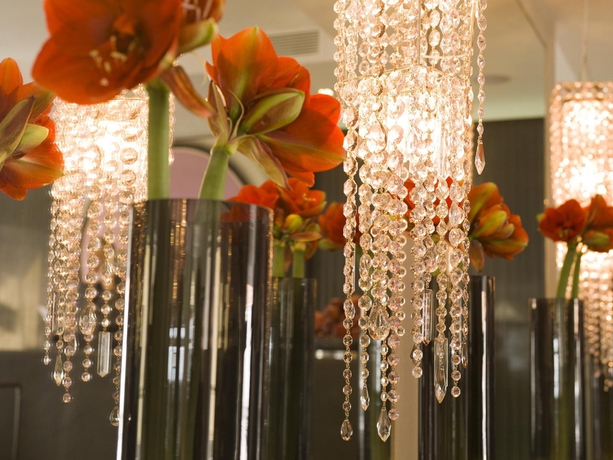 Imagen general del Hotel Eight Paraggi. Foto 6