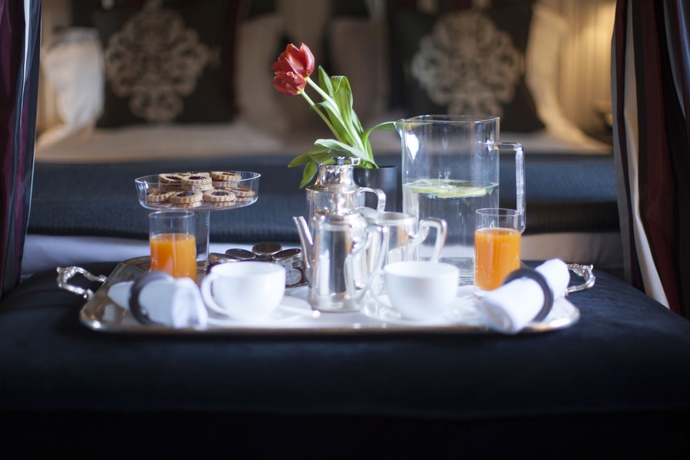 Imagen de la habitación del Hotel Eight Portofino. Foto 5