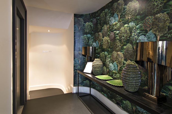 Imagen de los interiores del Hotel Eight Portofino. Foto 15