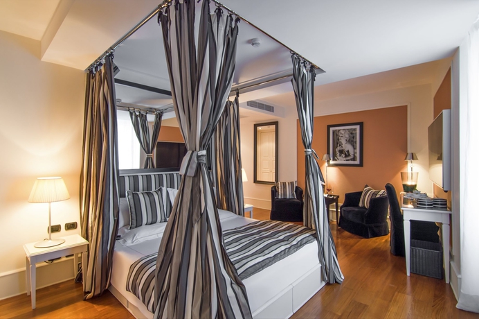 Imagen de la habitación del Hotel Eight Portofino. Foto 10