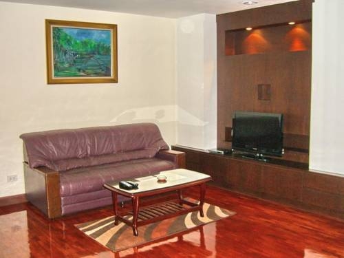 Imagen general del Hotel Eight Ville Apartment. Foto 13