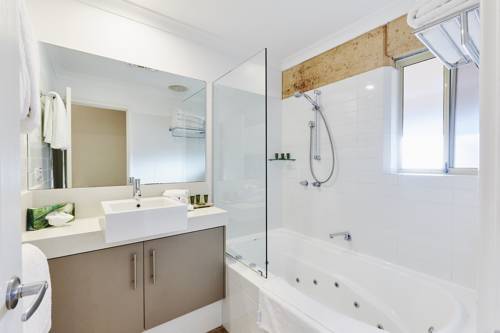 Imagen de la habitación del Hotel Eight Willows Retreat. Foto 1