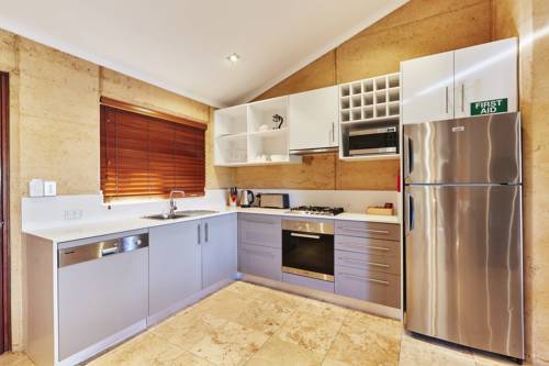 Imagen de la habitación del Hotel Eight Willows Retreat. Foto 3