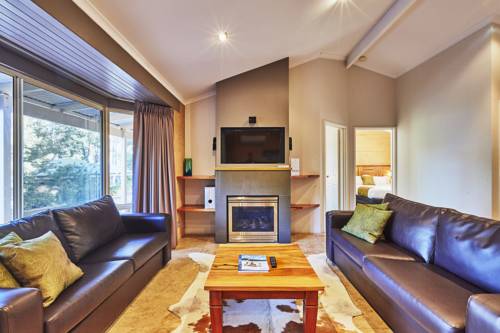 Imagen de la habitación del Hotel Eight Willows Retreat. Foto 4