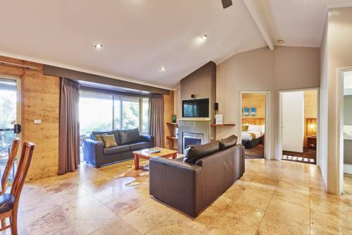 Imagen de la habitación del Hotel Eight Willows Retreat. Foto 5