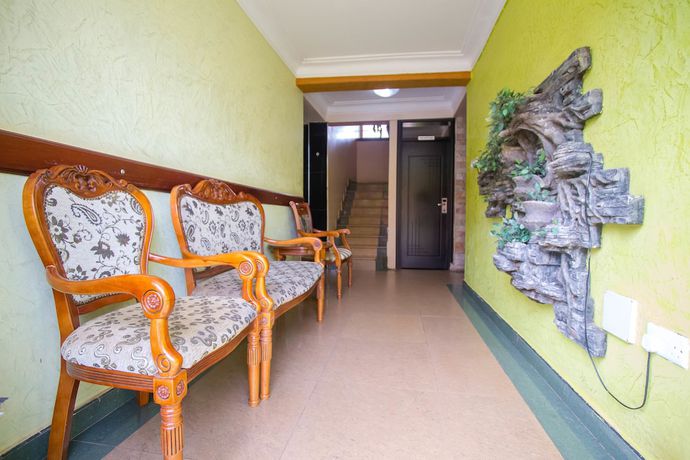 Imagen de los interiores del Hotel Eight Winx. Foto 17
