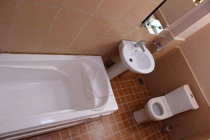 Imagen de la habitación del Hotel Eight Winx. Foto 3