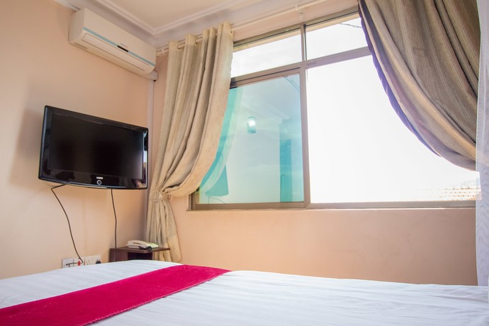 Imagen de la habitación del Hotel Eight Winx. Foto 4