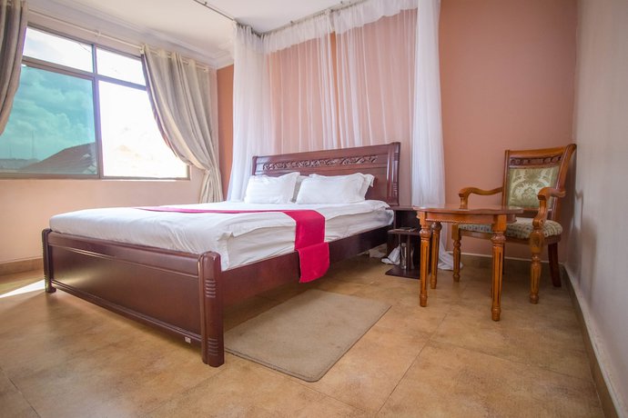 Imagen de la habitación del Hotel Eight Winx. Foto 6