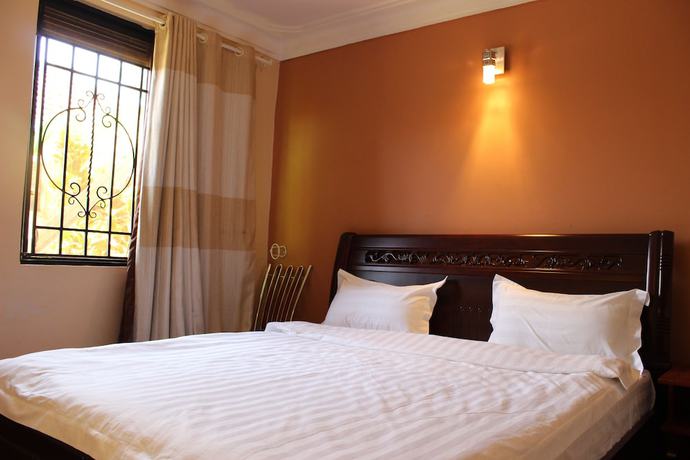 Imagen de la habitación del Hotel Eight Winx. Foto 8
