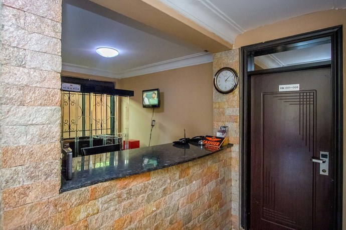 Imagen de los interiores del Hotel Eight Winx. Foto 20