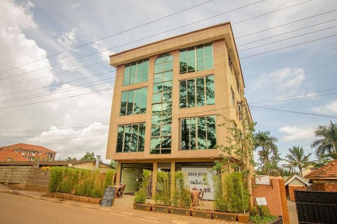 Imagen general del Hotel Eight Winx. Foto 1