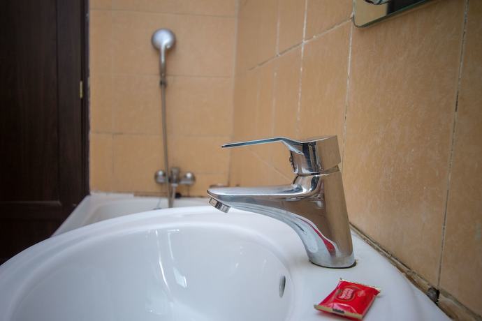 Imagen de la habitación del Hotel Eight Winx. Foto 13