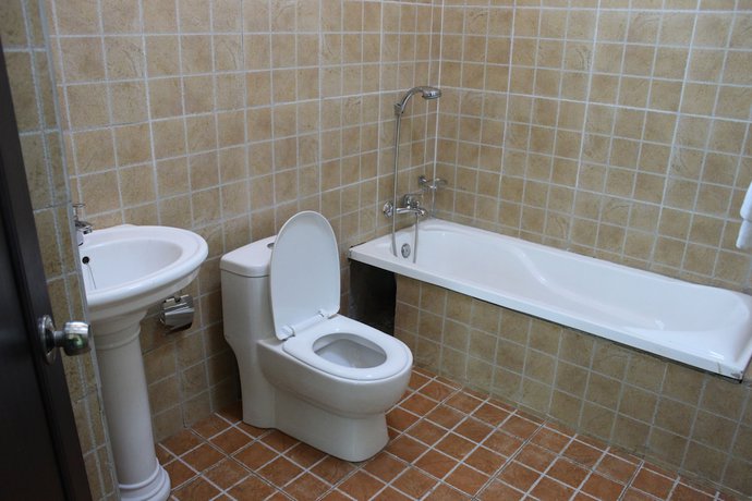 Imagen de la habitación del Hotel Eight Winx. Foto 15