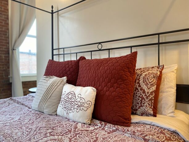 Imagen general del Hotel Eighteen-Ninety Sleepover. Foto 6