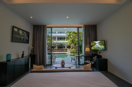 Imagen general del Hotel Eightfold Urban Resort. Foto 3