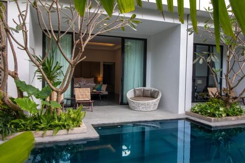 Imagen general del Hotel Eightfold Urban Resort. Foto 8