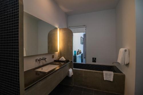 Imagen general del Hotel Eightfold Urban Resort. Foto 9