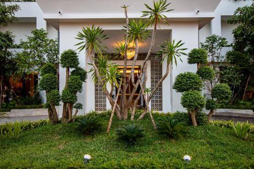 Imagen general del Hotel Eightfold Urban Resort. Foto 13